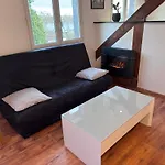 Appartement La Mansarde