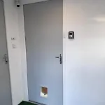 La Mansarde Appartement Couëron