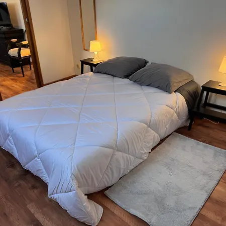 La Mansarde Apartament Couëron