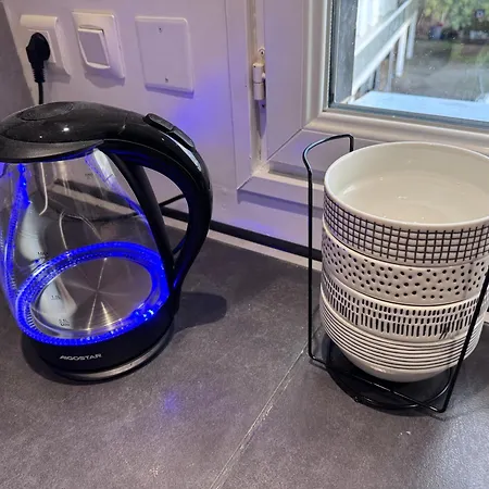 La Mansarde * Couëron