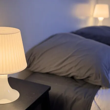 La Mansarde Couëron