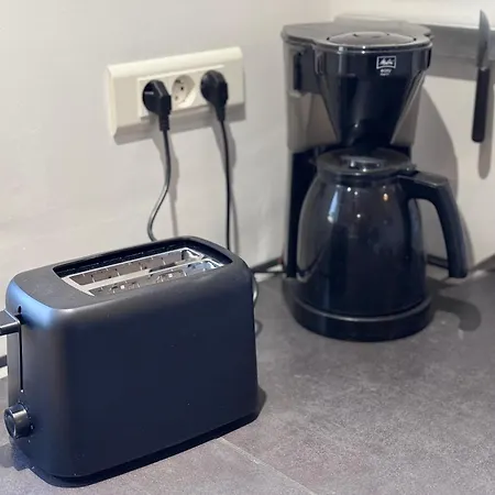 La Mansarde * Couëron