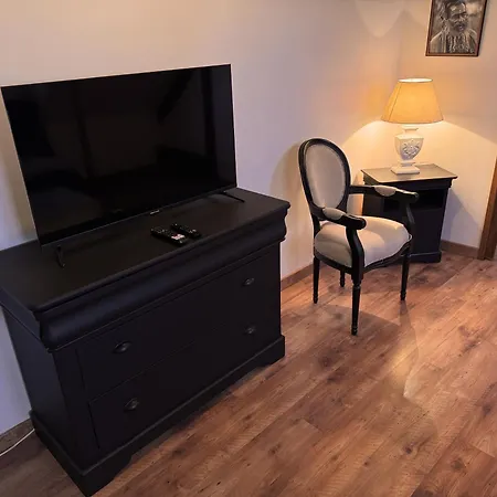 La Mansarde * Couëron