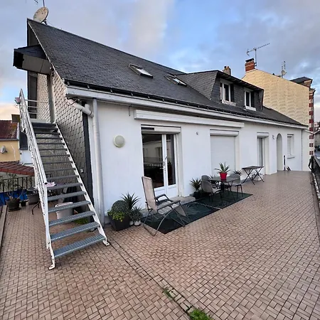 Apartman La Mansarde *