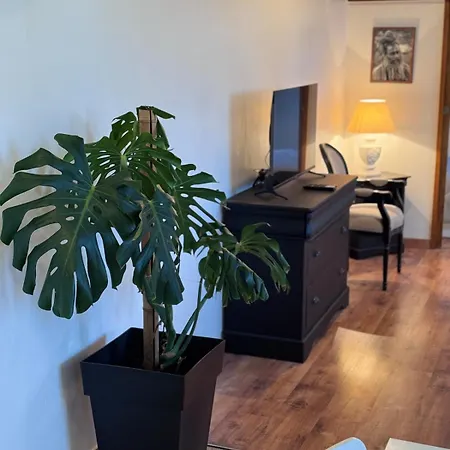 La Mansarde Apartman Couëron