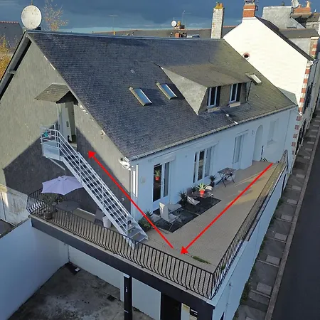 Apartman La Mansarde *