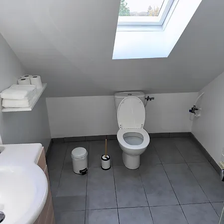 Apartman La Mansarde