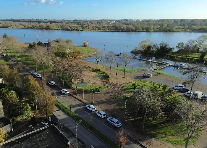 Apartament La Mansarde