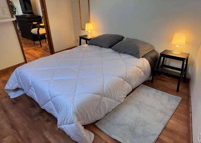 La Mansarde Apartman Couëron