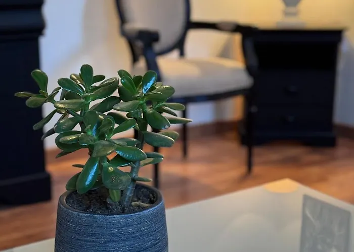 Apartman La Mansarde