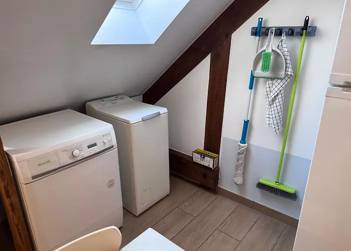 La Mansarde Apartman