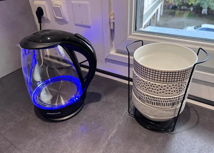 La Mansarde * Couëron