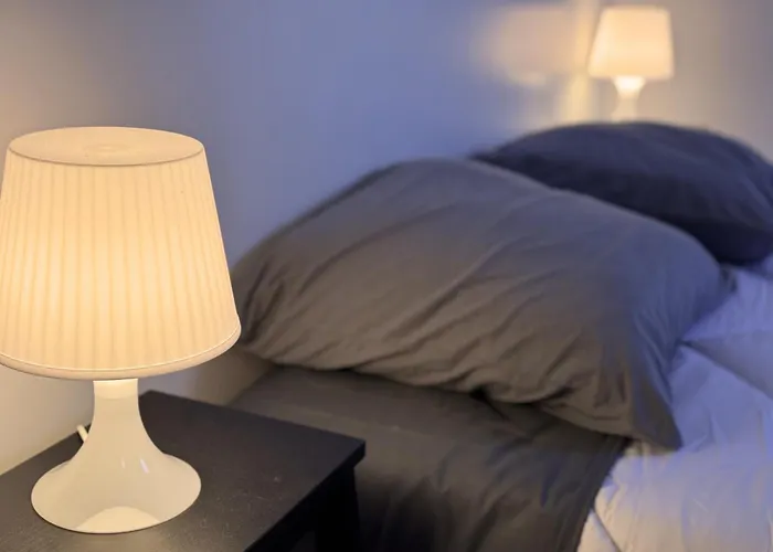 La Mansarde Couëron