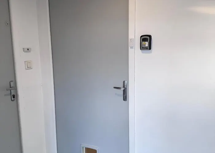 La Mansarde Apartament Couëron