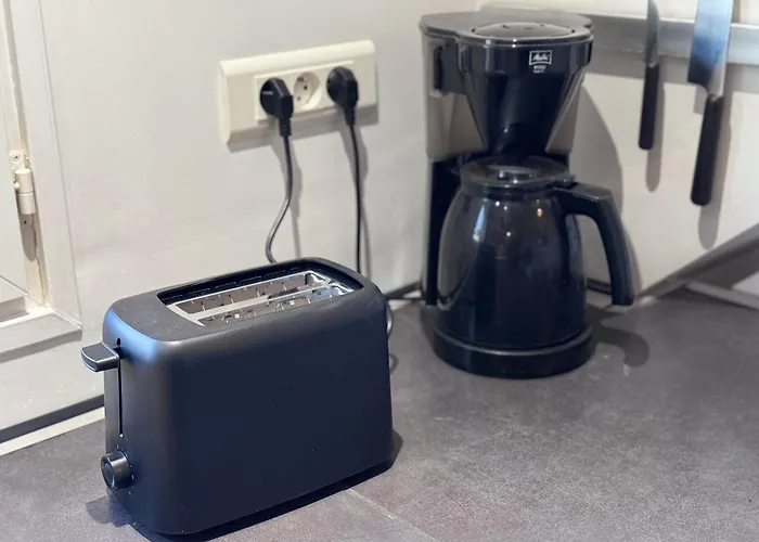 La Mansarde * Couëron