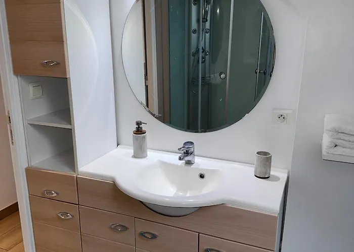 La Mansarde * Couëron