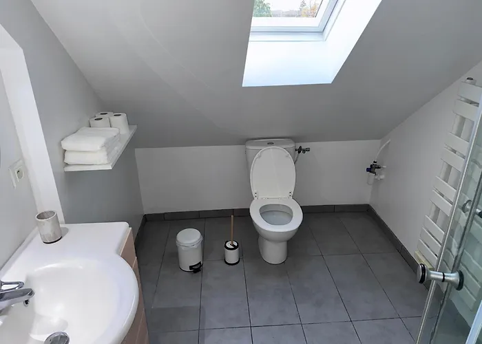 Apartman La Mansarde